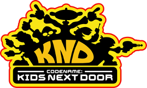 Codename: Kids Next Door