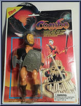 Cowardly Lion Action Figure