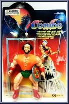 Mr. X Action Figure