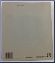 Commando #1 from Commando Force - Basic Series manufactured by Trade Mart [Back]