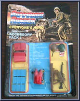 Accessory Pack I Action Figure