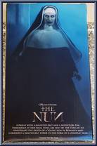Nun (Valak) (Conjuring Universe) from Conjuring - Ultimate Collection manufactured by Neca [Back]