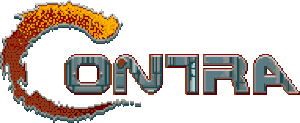 Contra (Funko)