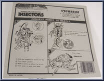 Crawler from Convertors - Insectors manufactured by Select [Back]