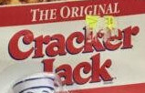 Cracker Jack (Gordy Toy)