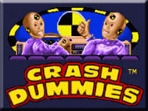 Crash Dummies