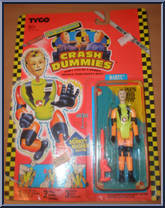 Daryl Action Figure