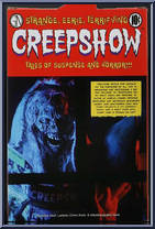 Creep from Creepshow - Ultimate Collection manufactured by Neca [Back]