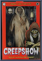 Creep from Creepshow - Ultimate Collection manufactured by Neca [Front]