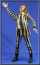 Beetlejuice (Talking) from Cult Classics - 18" Scale manufactured by Neca [Loose]