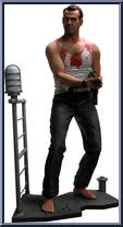 John McClane (Die Hard) Action Figure