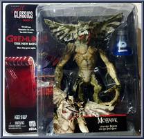 Mohawk Gremlin (Gremlins 2) from Cult Classics - Series 1 manufactured by Neca [Front]