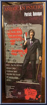 Patrick Bateman (American Psycho) from Cult Classics - 18" Scale manufactured by Neca [Back]