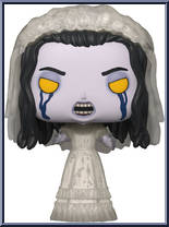 La Llorona (Veil Up) (Chase) Action Figure