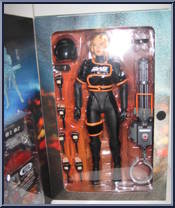 Destiny from Cy Girls - Basic Series manufactured by Blue Box Toys [Front]