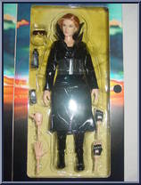 Jet from Cy Girls - Basic Series manufactured by Blue Box Toys [Front]