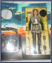 Kat from Cy Girls - Basic Series manufactured by Blue Box Toys [Front]