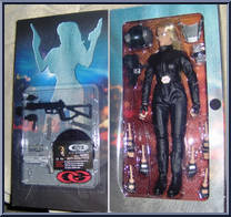Nikki from Cy Girls - Basic Series manufactured by Blue Box Toys [Front]