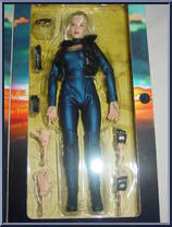 Sky from Cy Girls - Basic Series manufactured by Blue Box Toys [Front]