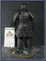 Daimajin from Daimajin - Basic Series manufactured by Kaiyodo [Loose]