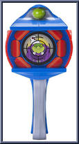 Shrinkatizer from Danger Mouse - Accessories manufactured by Jazwares [Loose]