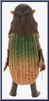 Rian from Dark Crystal - Age of Resistance - Basic Series manufactured by Funko [Loose]