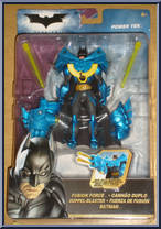 Batman (Fusion Force) Action Figure