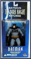 Batman from Dark Knight Returns - Basic Series manufactured by DC Direct [Front]