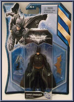 Batman (Caped Crusader) Action Figure