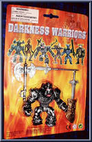 Beast Action Figure