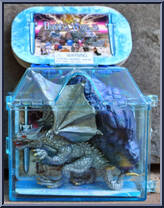 Dragon Action Figure