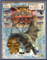 Dragon Action Figure