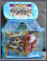 Wizard Action Figure