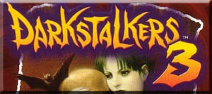 Darkstalkers 3