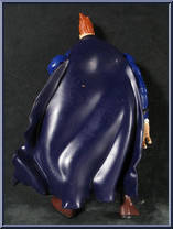 Demitri / Lilith from Darkstalkers 3 - Basic Series manufactured by Toy Biz [Demitri]
