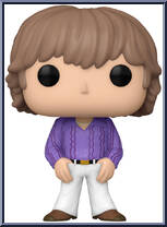 Randall "Pink" Floyd Action Figure