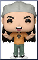 Ron Slater Action Figure