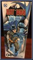 Batman Action Figure