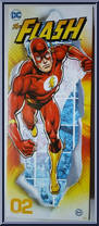 Flash Action Figure