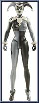 Harley Quinn Action Figure