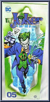Joker Action Figure