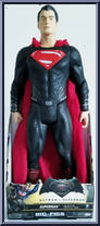Superman (Batman v Superman) Action Figure