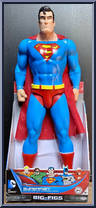 Superman Action Figure