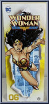 Wonder Woman Action Figure