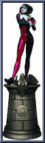 Harley Quinn Action Figure