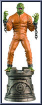 Killer Croc Action Figure