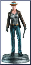 Question Action Figure