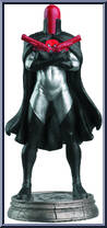 Red Hood from DC Chess Collection - Basic Series manufactured by Eaglemoss [Loose]