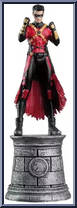 Red Robin Action Figure