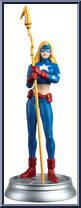 Stargirl Action Figure